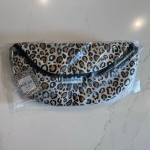 Brighton Wild Cat Belt Bag
